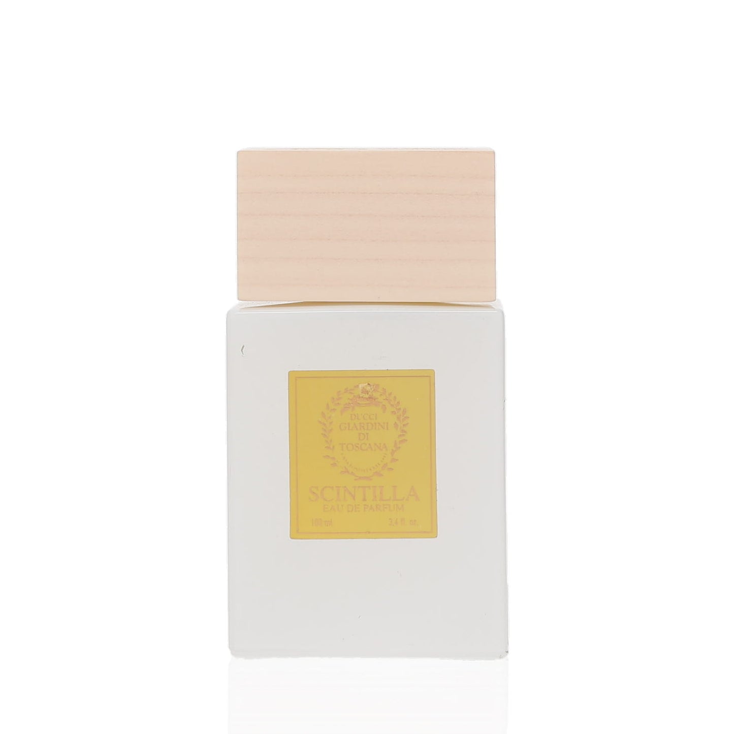 Giardini Di Toscana Scintilla Eau De Parfum Perfume