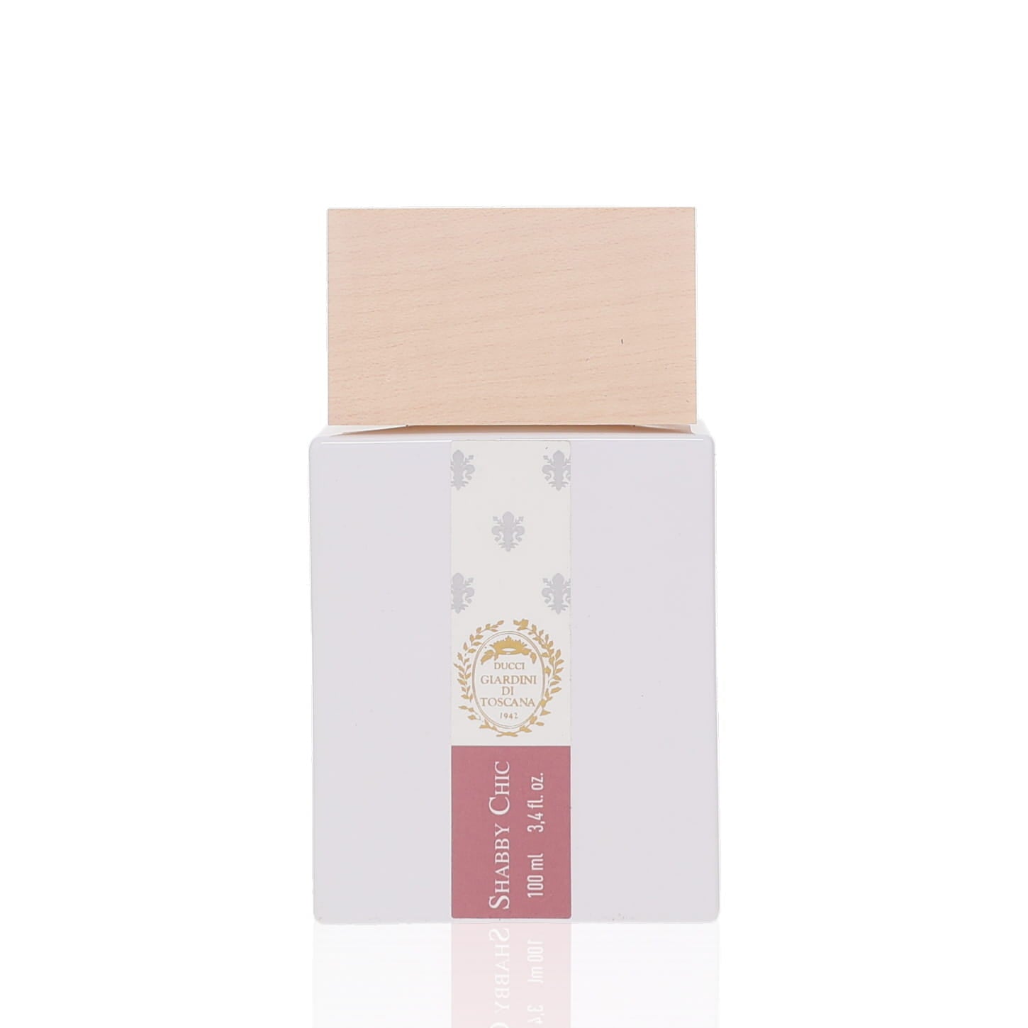 Giardini Di Toscana Shabby Chic Eau De Parfum Perfume