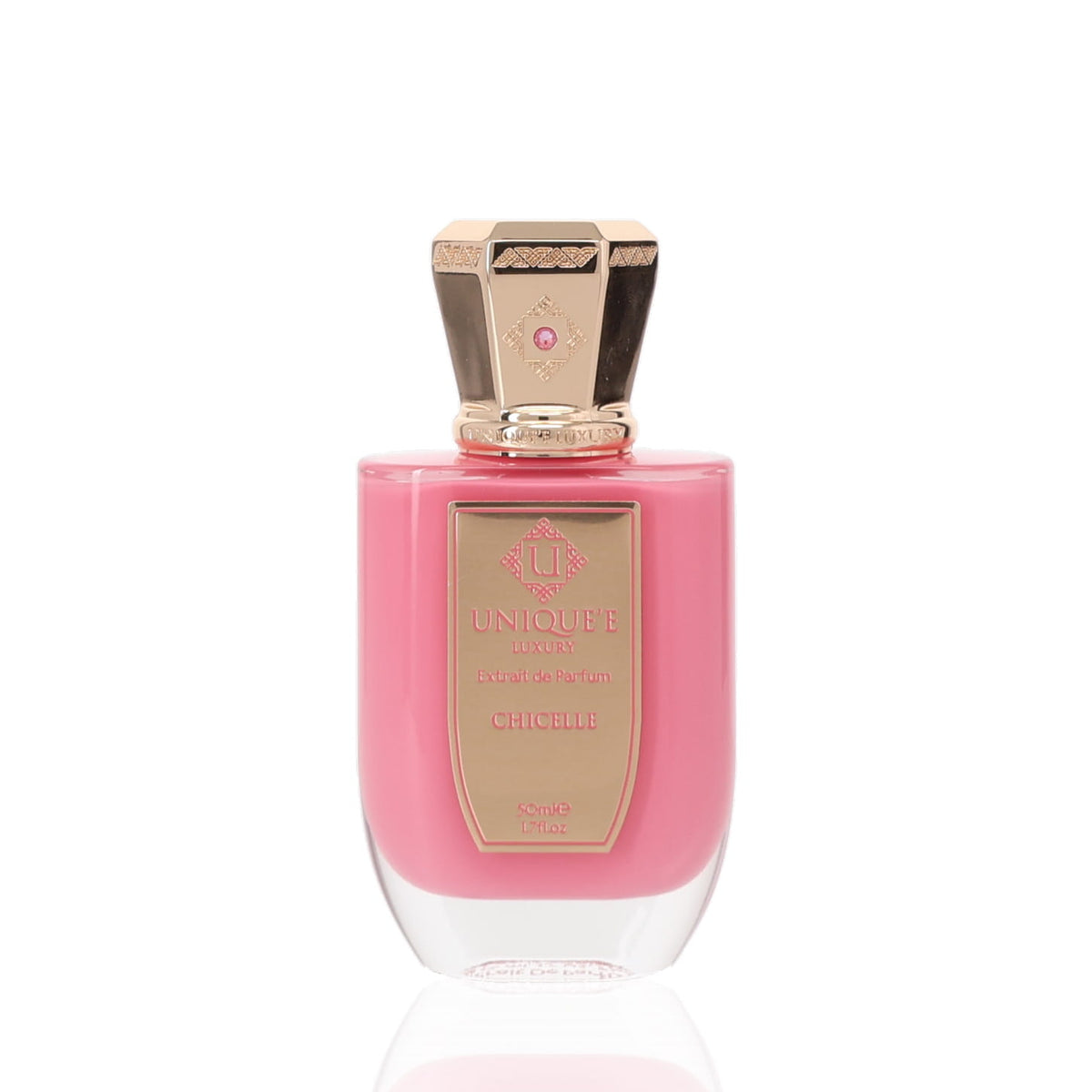 Unique'e Chicelle Eau De Parfum Perfume