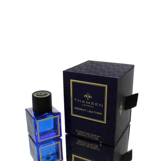Thameen Regent Leather For Man/Woman