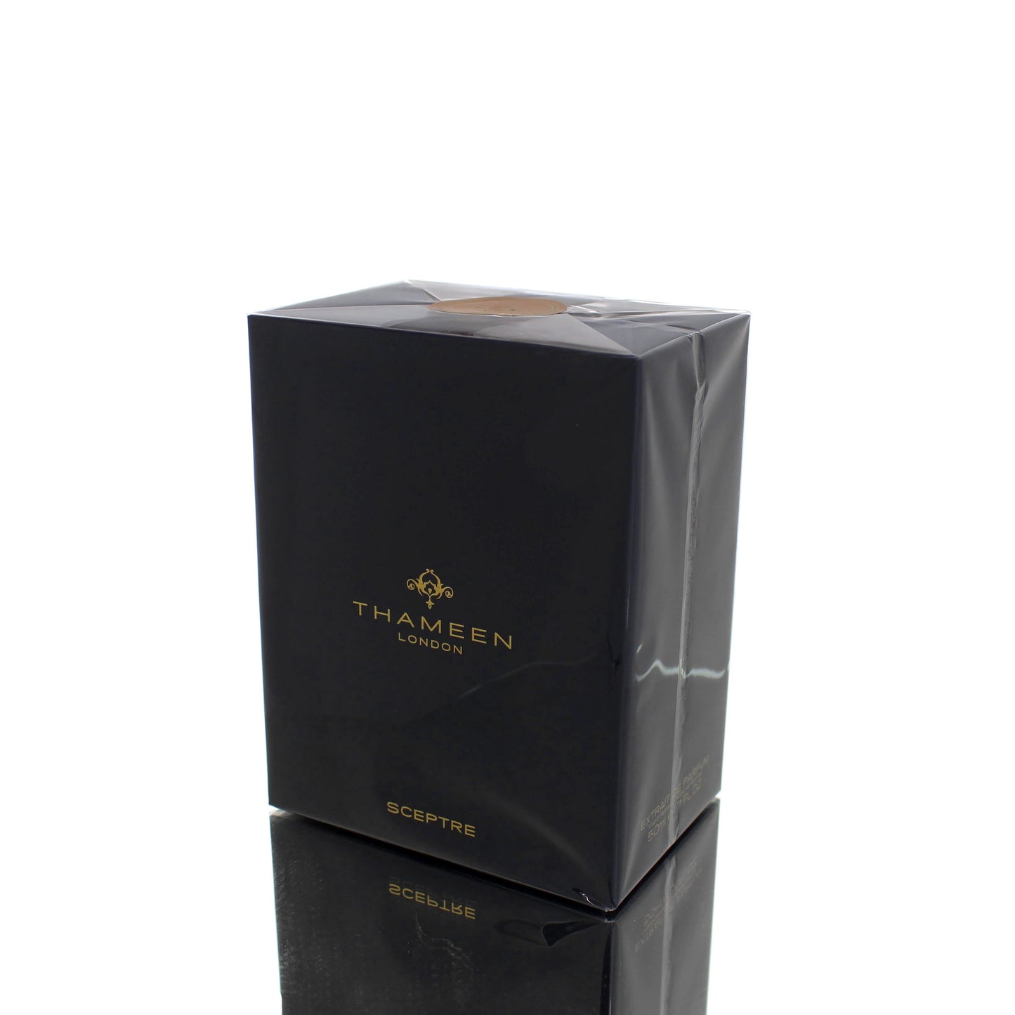 Thameen Sceptre For Man/Woman Extrait De Parfum Perfume Boxed
