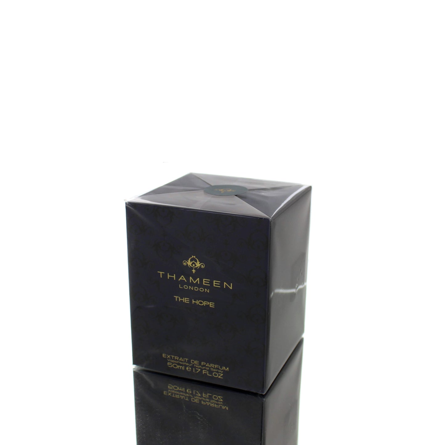 Thameen The Hope For Man/Woman Extrait De Parfum Perfume Boxed