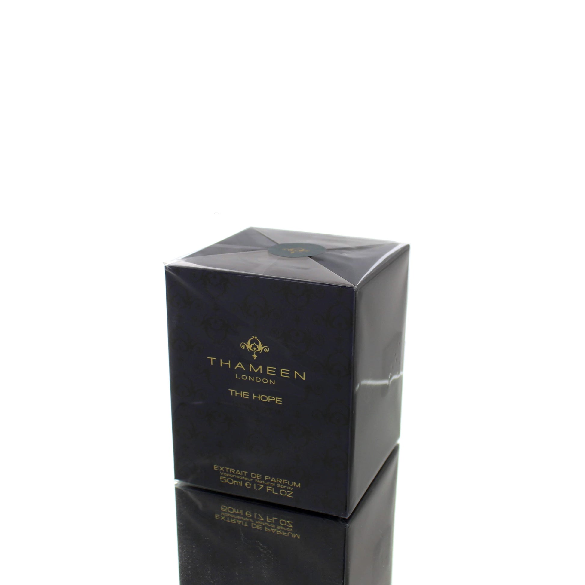 Thameen The Hope For Man/Woman Extrait De Parfum Perfume Boxed