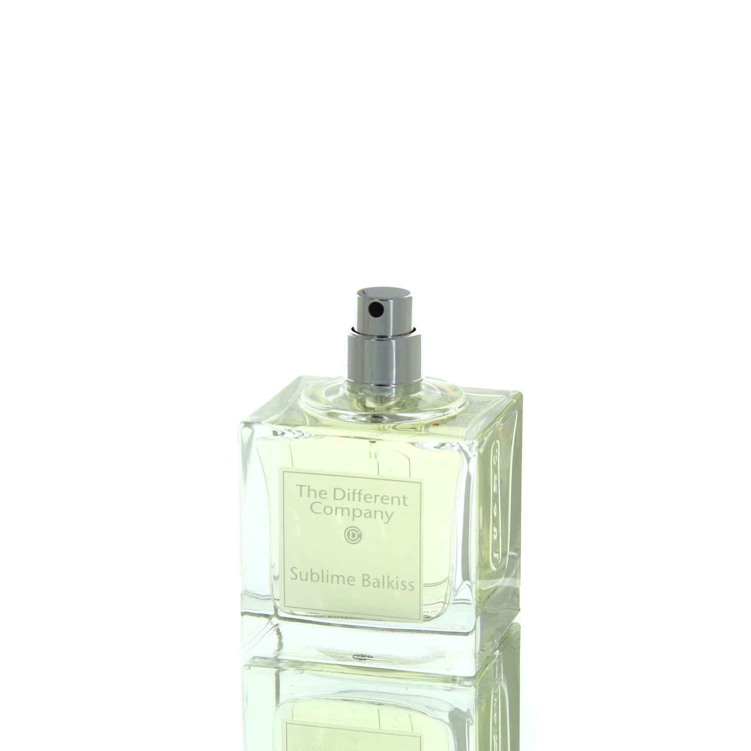 La Différentes Entreprise Sublime Balkiss Pour Homme/Femme