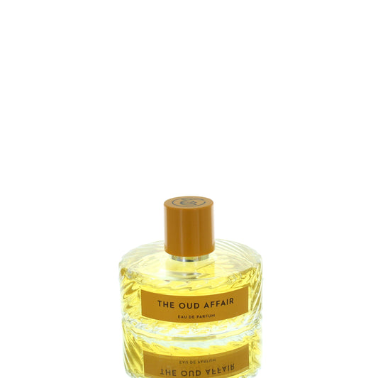 Vilhelm Parfumerie The Oud Affair For Man/Woman