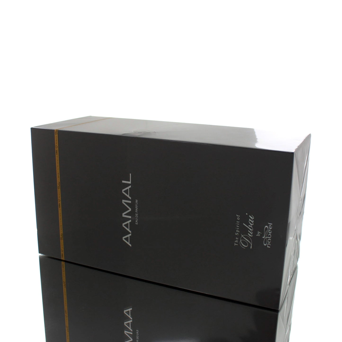 L'esprit de Dubaï Dubai Aamal pour homme/femme