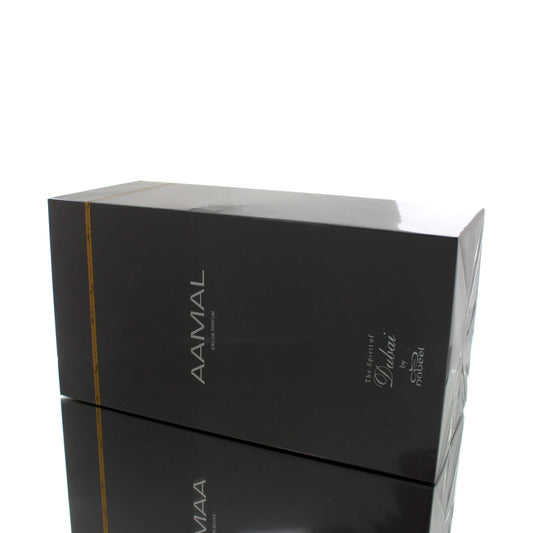 The Spirit Of Dubai Dubai Aamal For Man/Woman