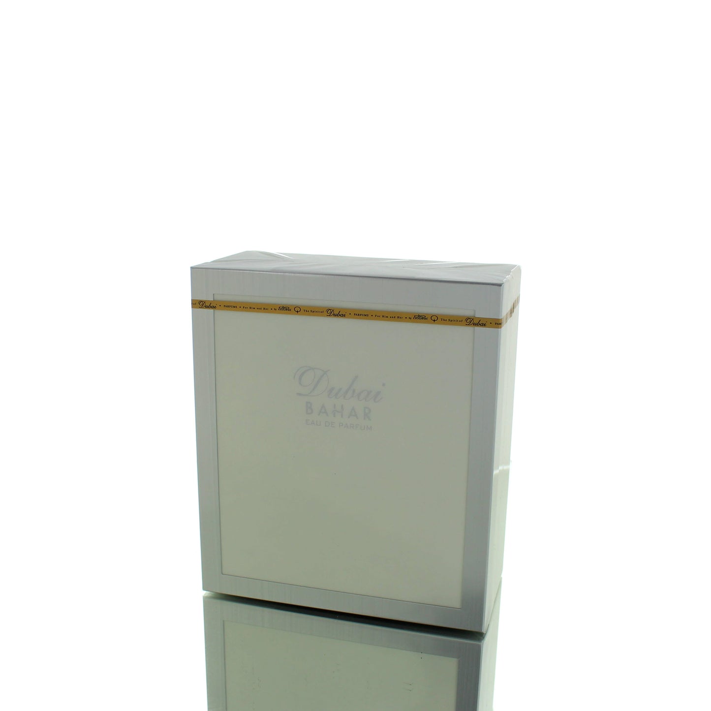 The Spirit Of Dubai Dubai Bahar For Man/Woman Eau De Parfum Perfume Boxed