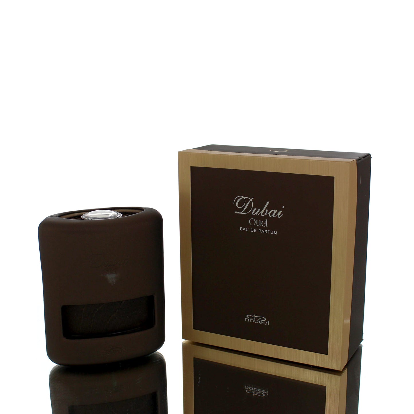 The Spirit Of Dubai Dubai Oud