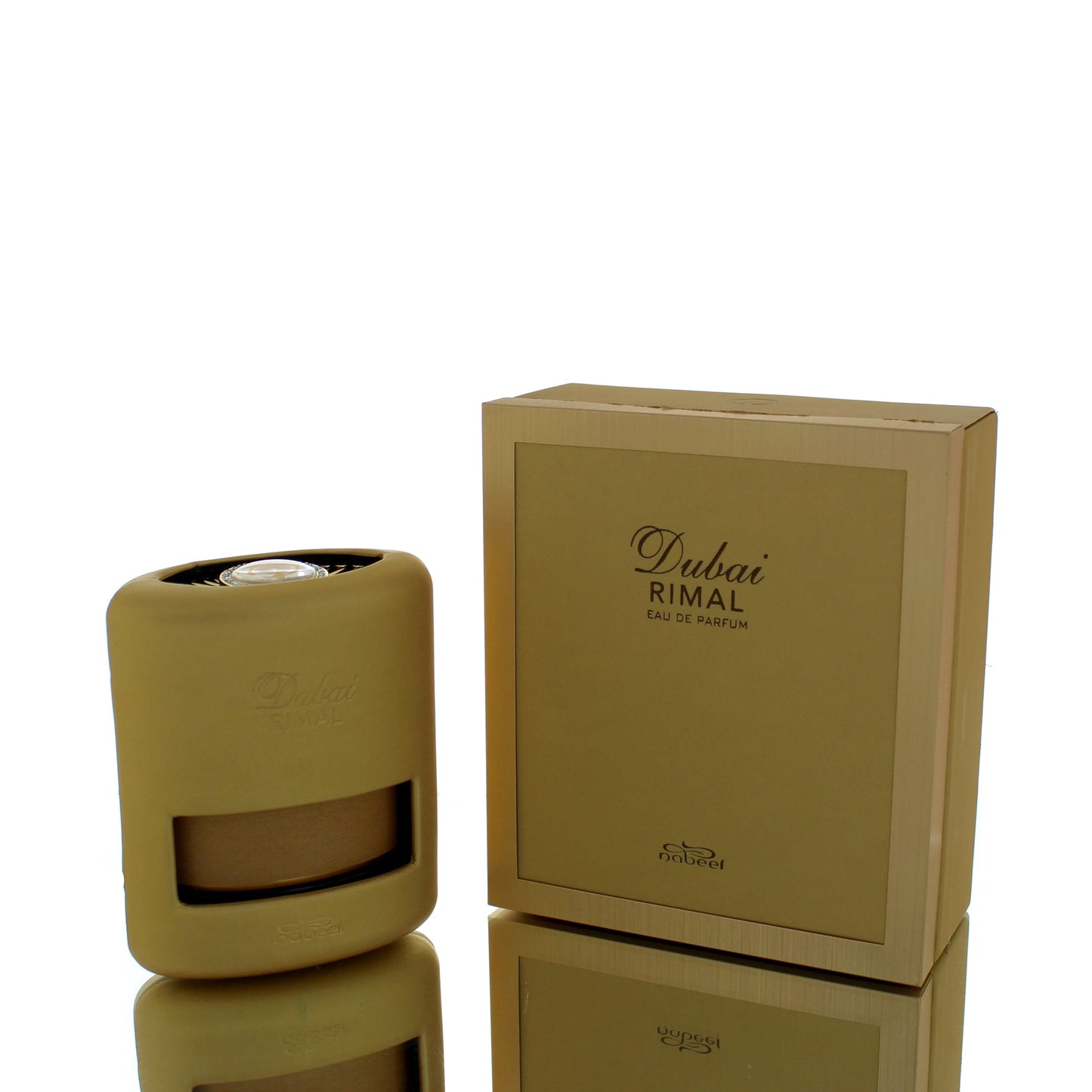 The Spirit Of Dubai Dubai Rimal For Woman Eau De Parfum Perfume Boxed