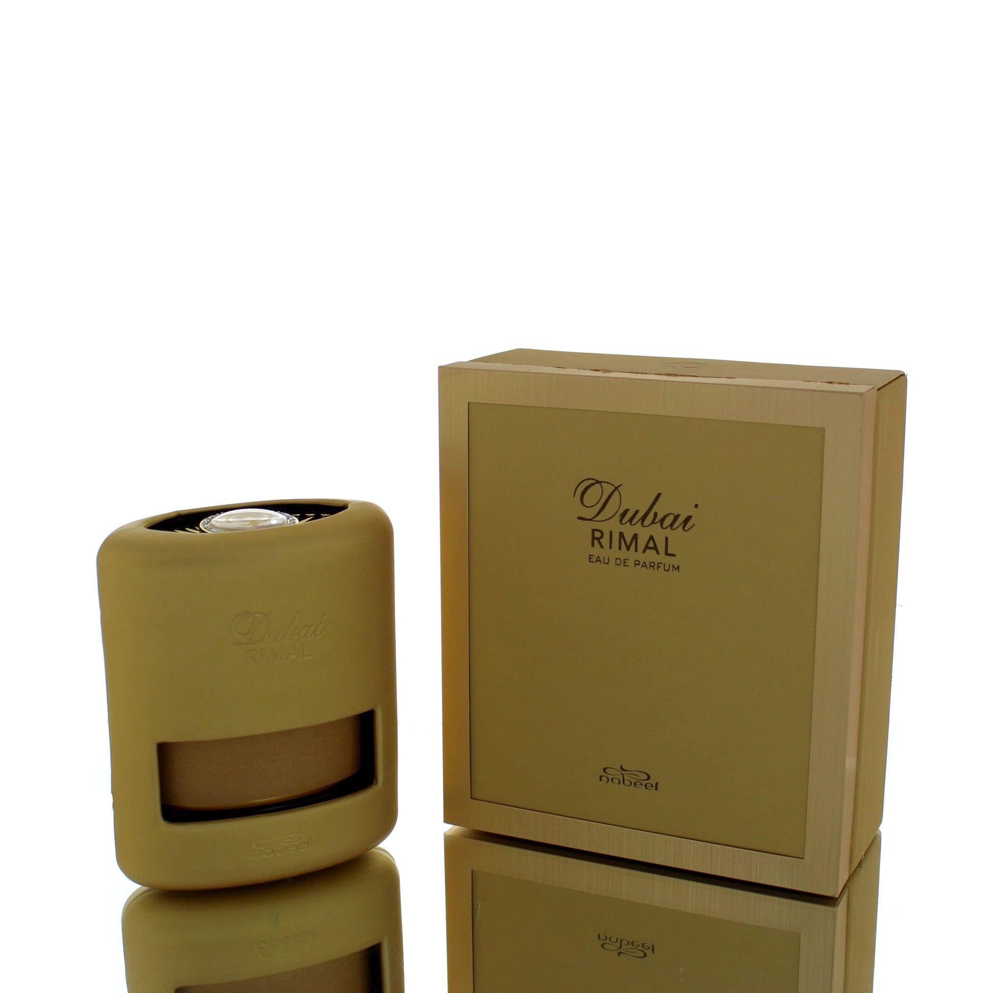 The Spirit Of Dubai Dubai Rimal For Woman Eau De Parfum Perfume Boxed