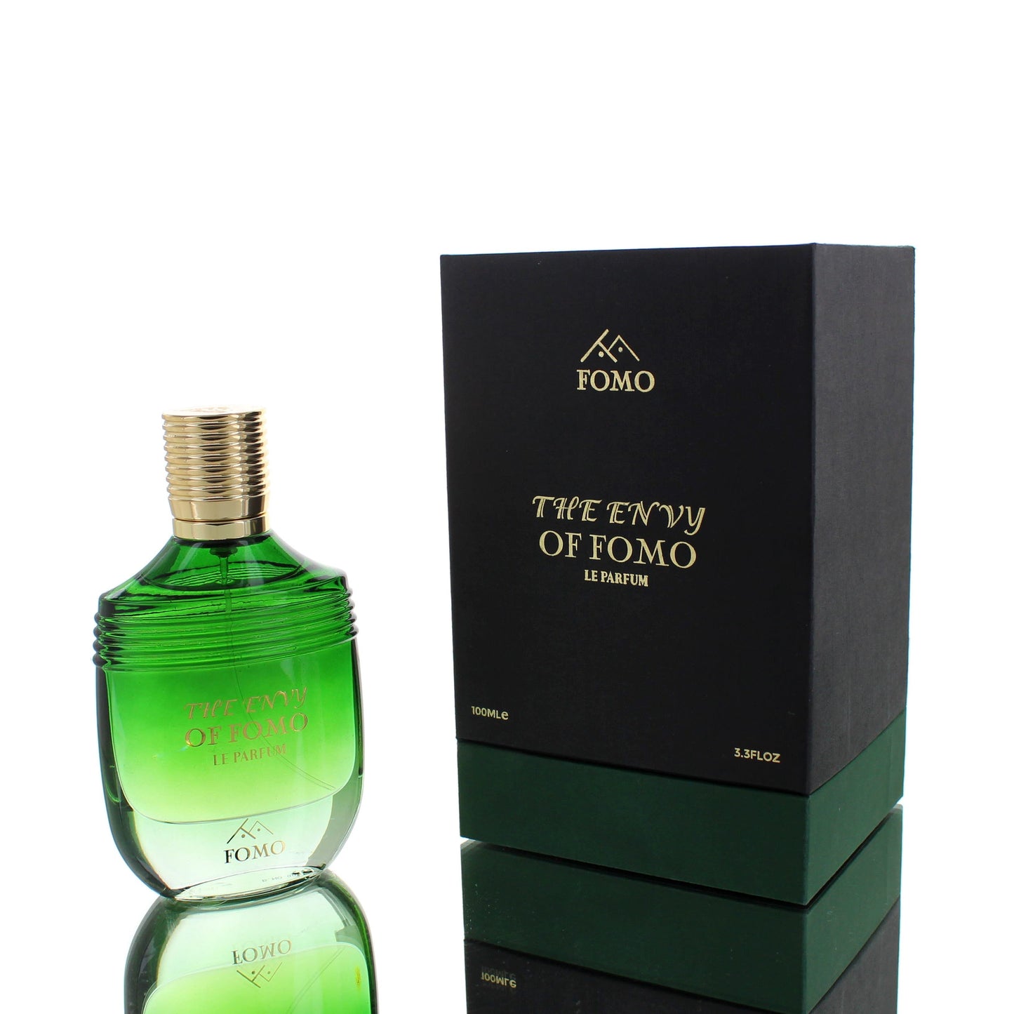 Fomo Parfums The Envy of Fomo For Man/Woman