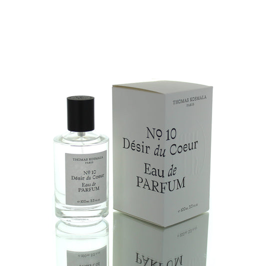 Thomas Kosmala Desir du Coeur For Man/Woman