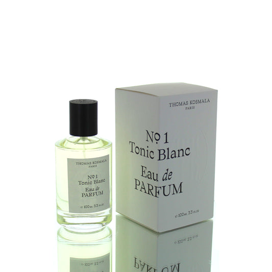 Thomas Kosmala Tonic Blanc For Man/Woman