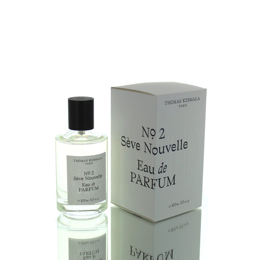 Thomas Kosmala Seve Nouvelle For Man/Woman