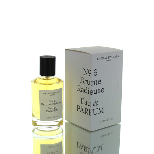 Thomas Kosmala Brume Radieuse For Man/Woman