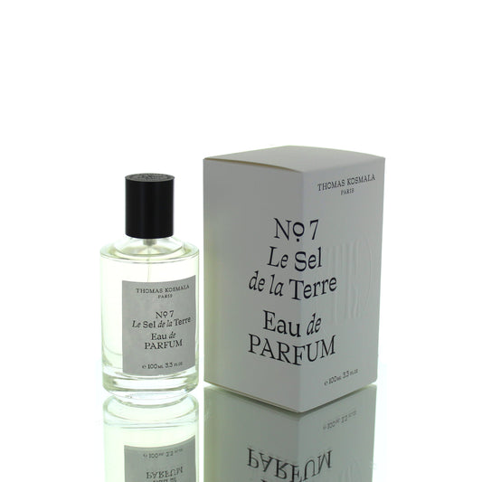 Thomas Kosmala Le Sel De la Terre For Man/Woman