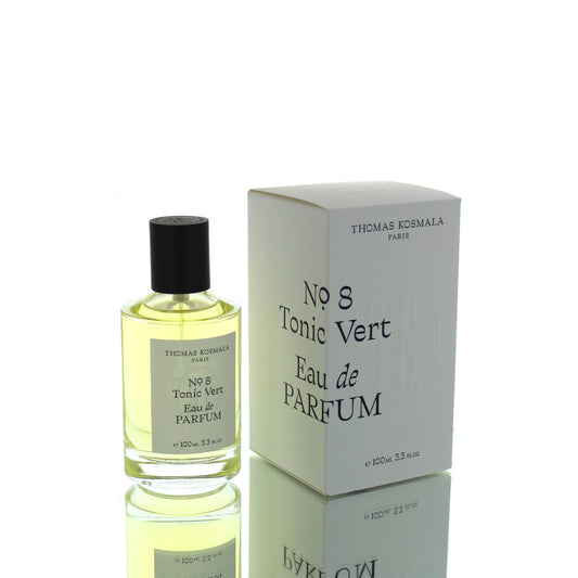 Thomas Kosmala Tonic Vert For Man/Woman