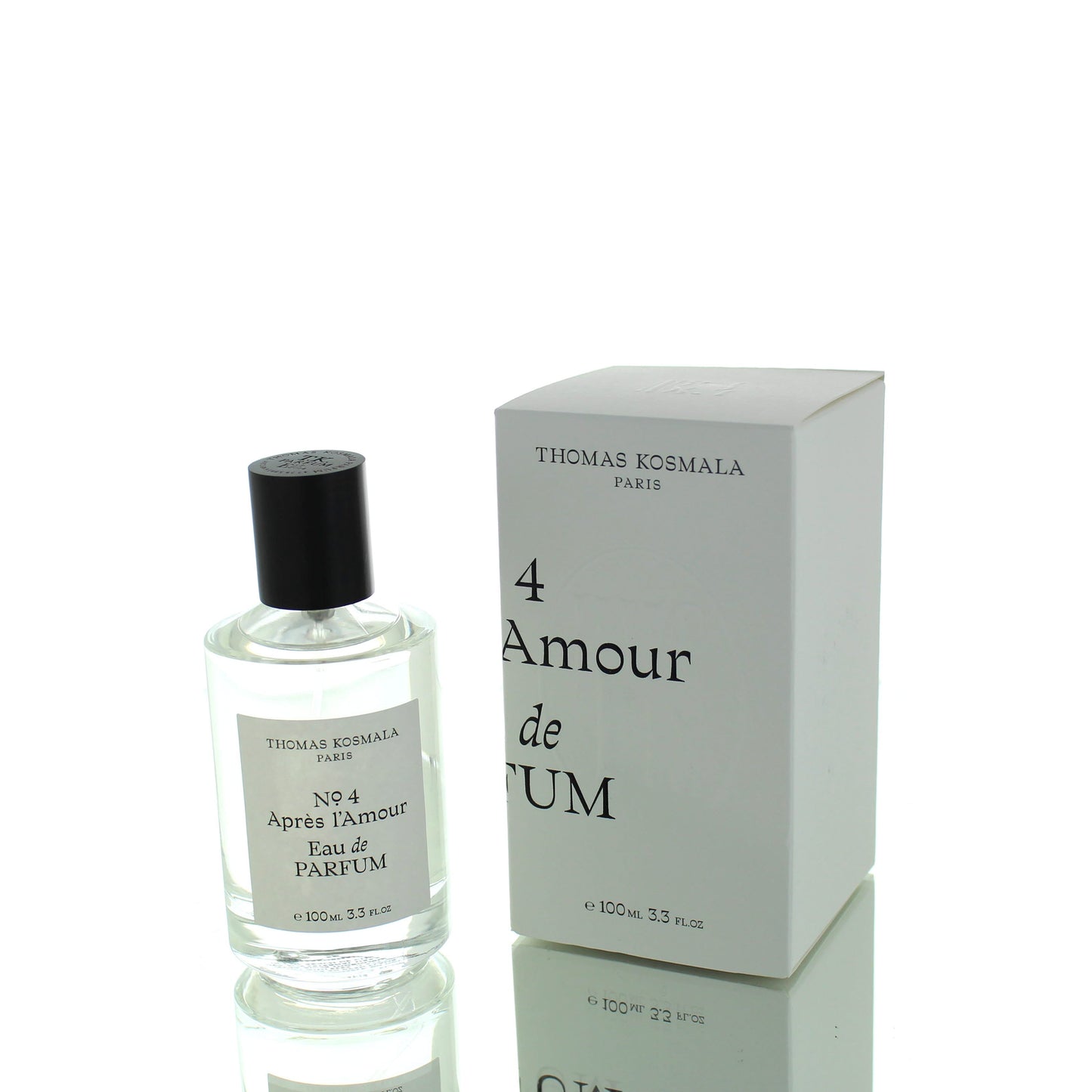 Thomas Kosmala Après L'Amour Pour Homme/Femme