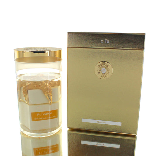 Tiziana Terenzi Atlantide Underwater Extrait De Parfum For Man/Woman
