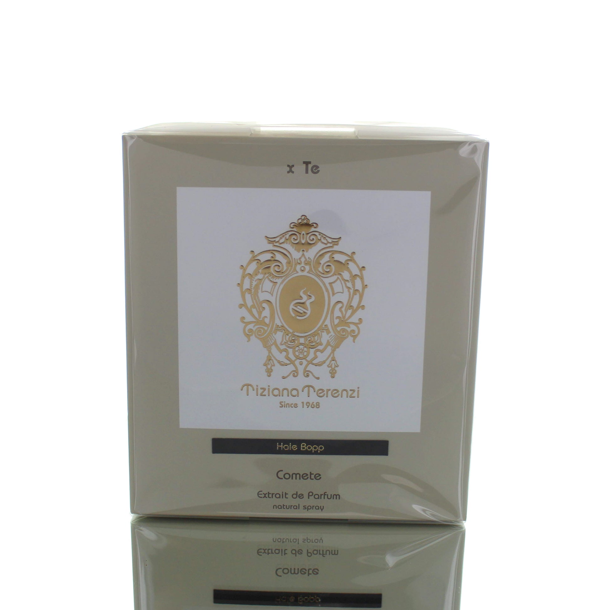 Tiziana Terenzi Hale Bopp For Man/Woman Extrait De Parfum Perfume Tester