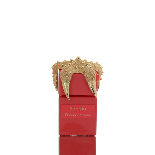 Tiziana Terenzi Poggia Extrait De Parfum For Man/Woman