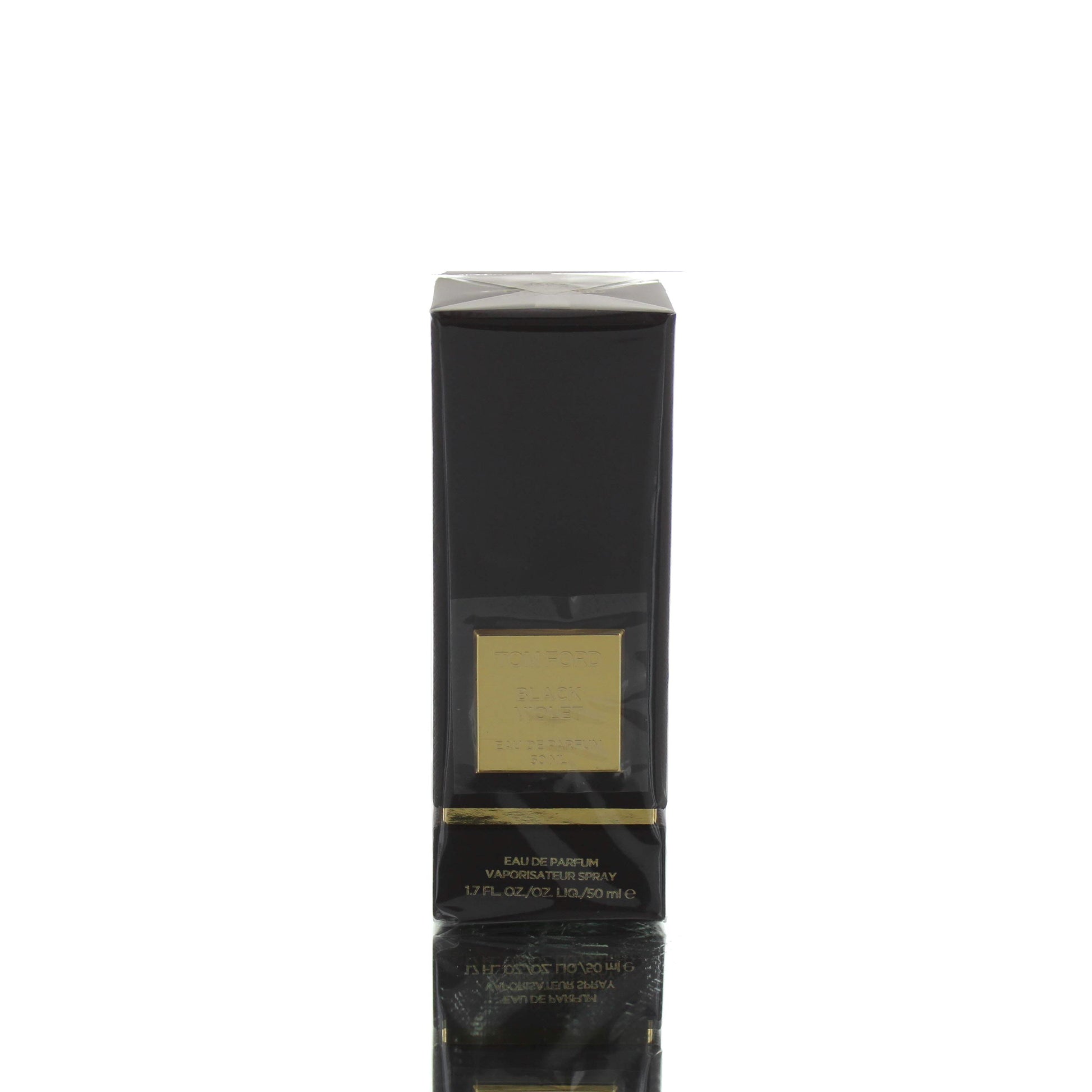 Tom Ford Black Violet For Man/Woman Eau De Parfum Perfume Boxed