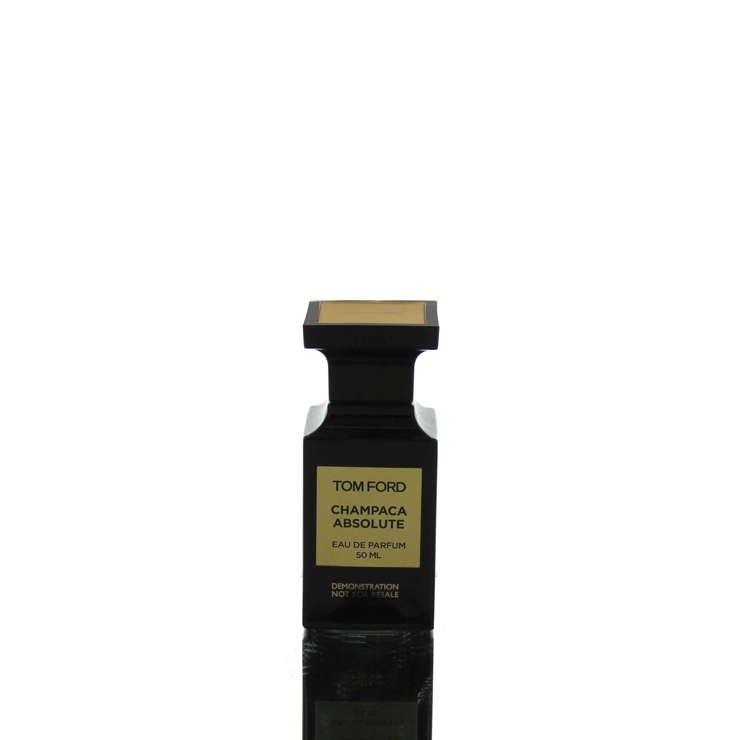 Tom Ford Champaca Absolute For Man/Woman Eau De Parfum Perfume Tester