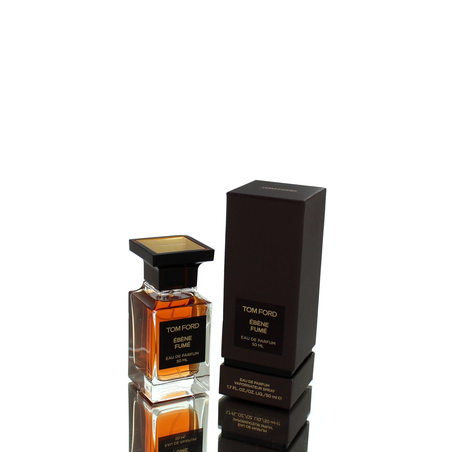 Tom Ford Ebene Fume For Man/Woman Eau De Parfum Perfume Boxed