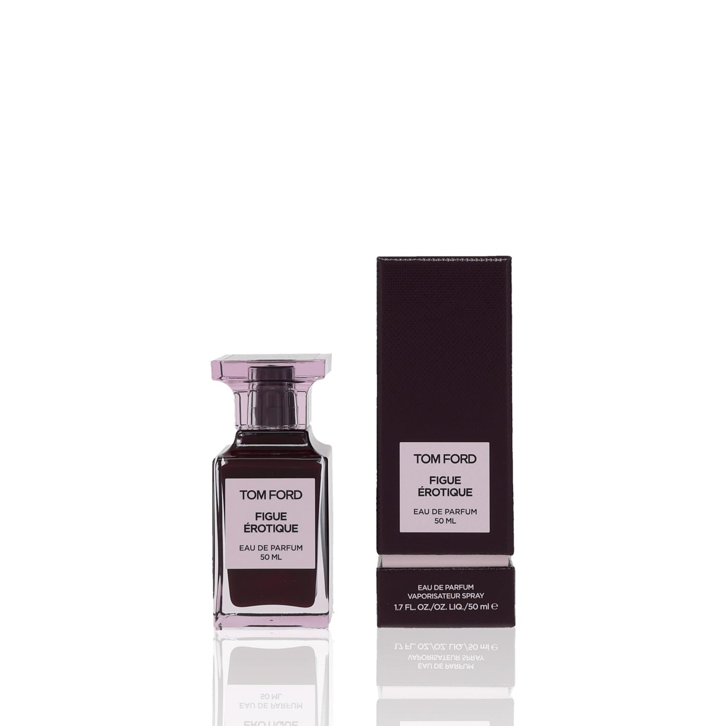 Tom Ford Figue Erotique For Man/Woman