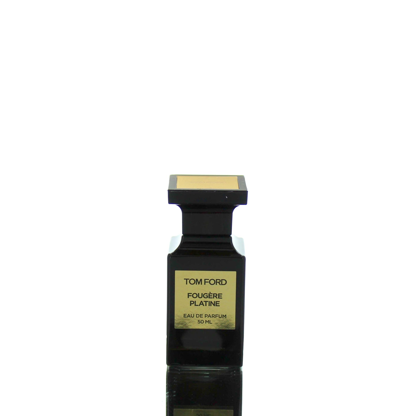 Tom Ford Fougere Platine For Man Eau De Parfum Perfume Tester