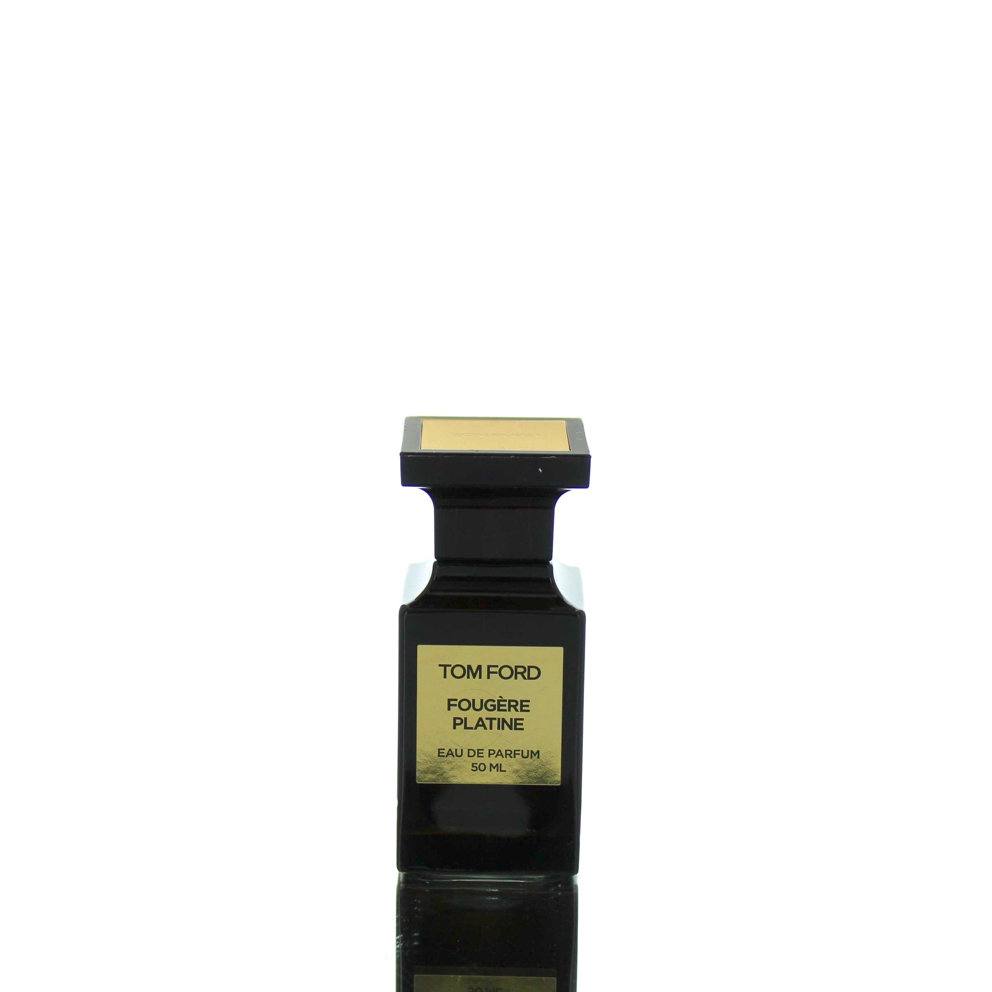 Tom Ford Fougere Platine For Man Eau De Parfum Perfume Tester