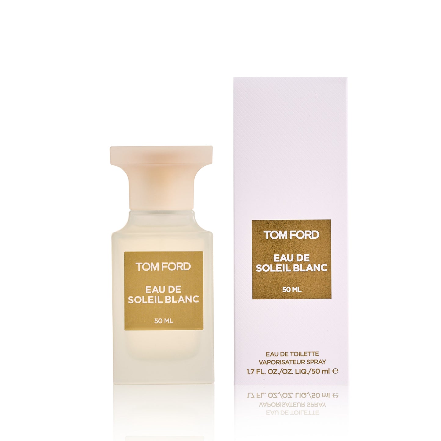 Tom Ford Eau De Soleil Blanc para hombre/mujer