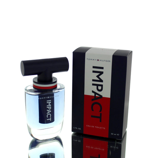 Tommy Hilfiger Impact For Man