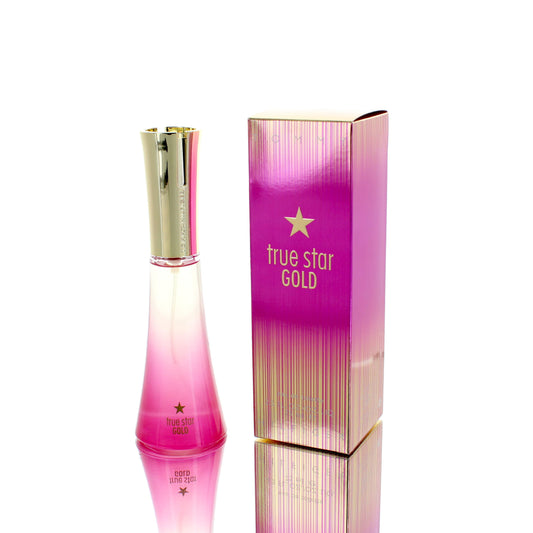 Tommy True Star GOLD For Woman