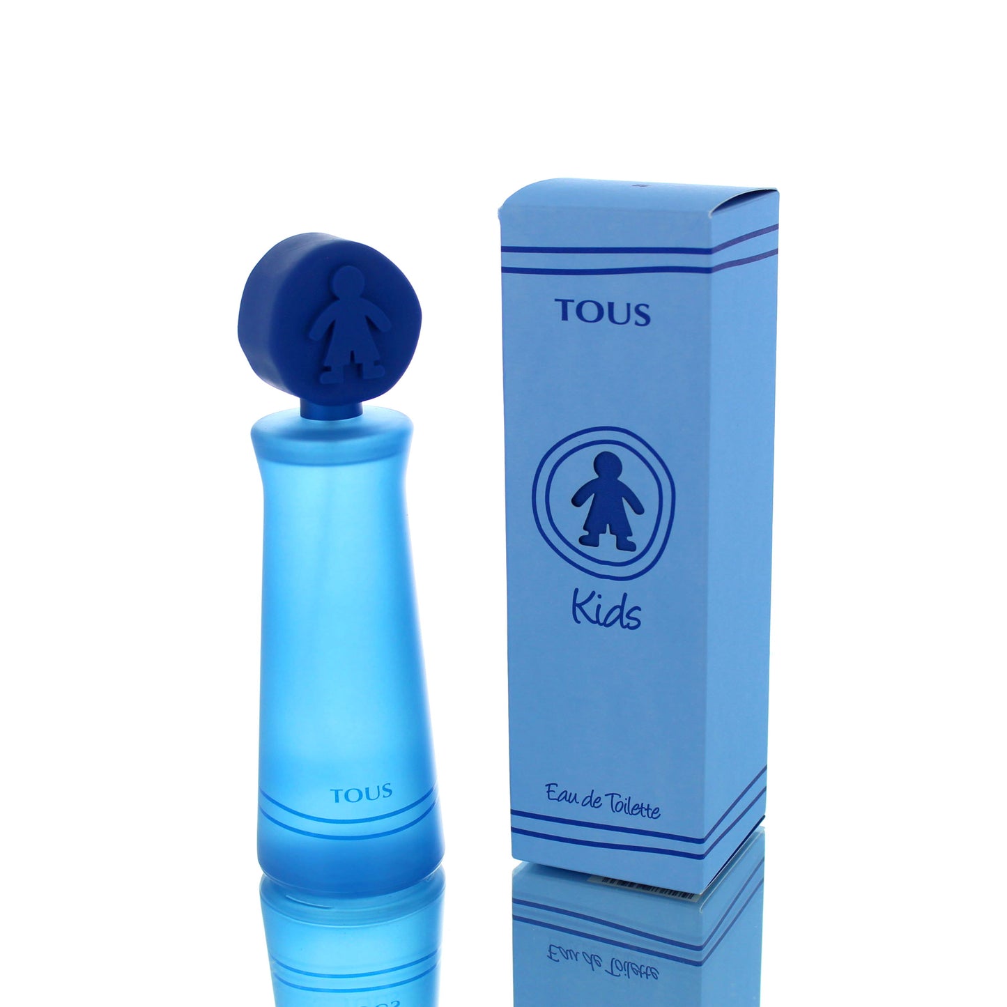 Tous Kids For Boys