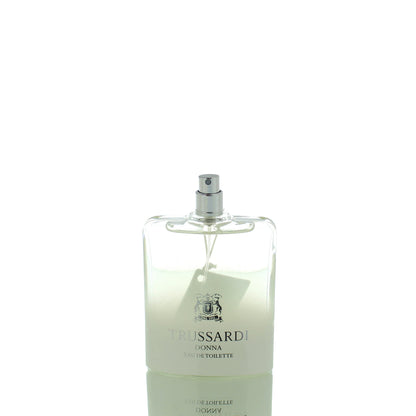Trussardi Donna For Woman Eau De Toilette Perfume Tester