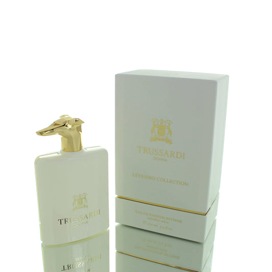 Trussardi Donna Levriero Collection Intense For Woman