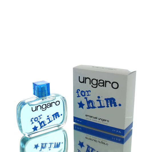 Ungaro For Man