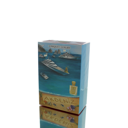 Unique'e Luxury Akdeniz For Man/Woman