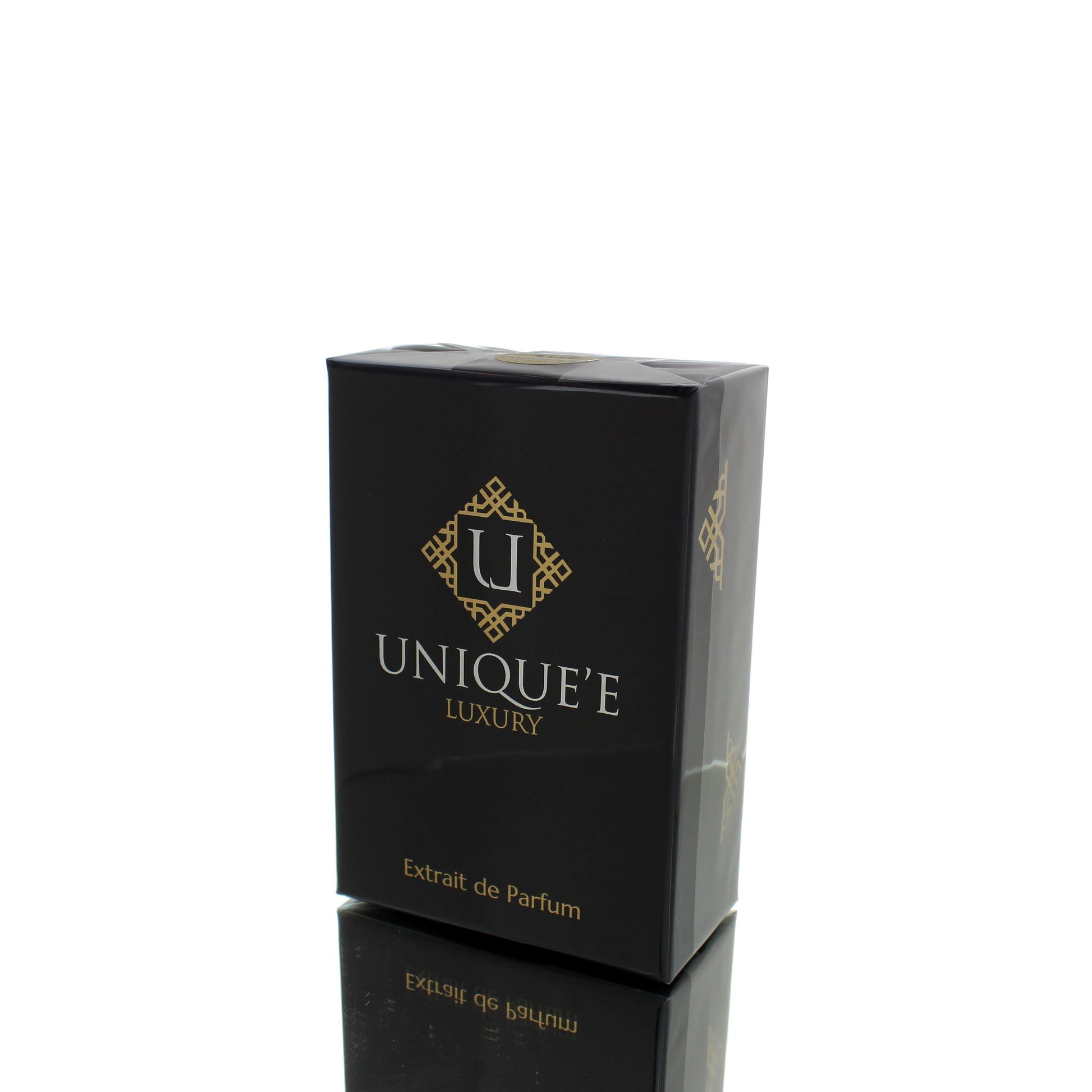 Unique'e Luxury Aphrodisiac Touch For Man/Woman Extrait De Parfum Perfume Tester