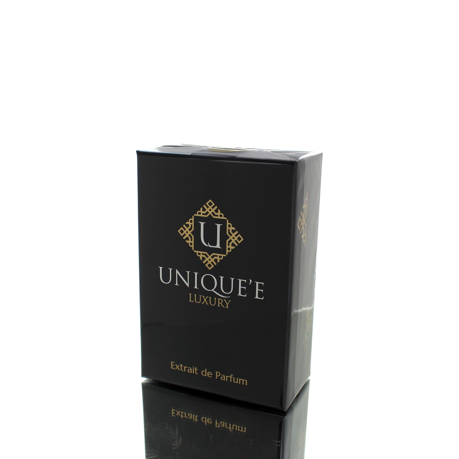 Unique'e Luxury Chypre Toscano For Man/Woman Extrait de Parfum Perfume Boxed
