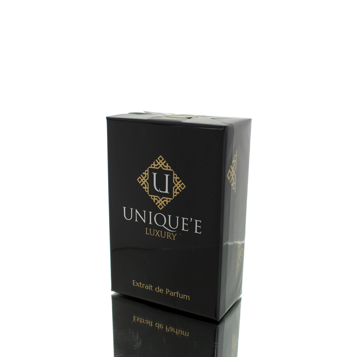 Unique'e Luxury Hidden Accords For Man/Woman Extrait de Parfum Perfume Boxed