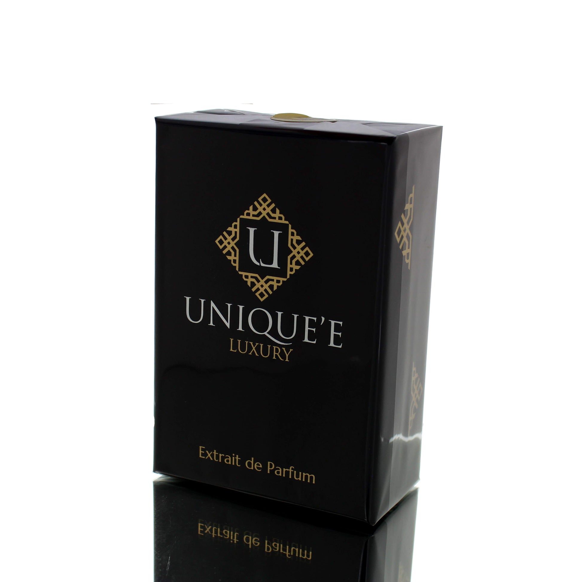 Unique'e Luxury Istanbul For Man/Woman Extrait de Parfum Perfume Boxed