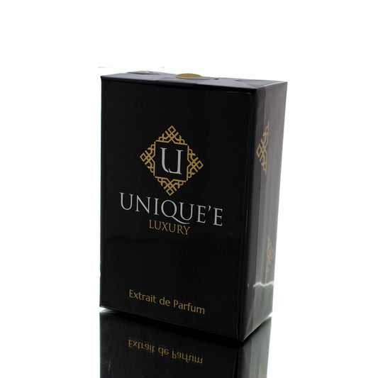 Unique'e Luxury Istanbul For Man/Woman Extrait de Parfum Perfume Boxed