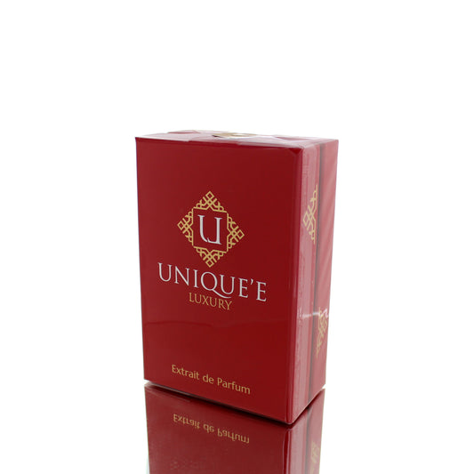 Unique'e Luxury SoScentific For Man/Woman