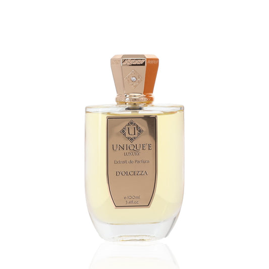 Unique'e D'Olcezza Eau De Parfum Perfume