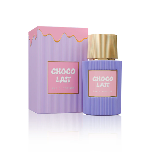 Paris Corner Choco Lait For Woman