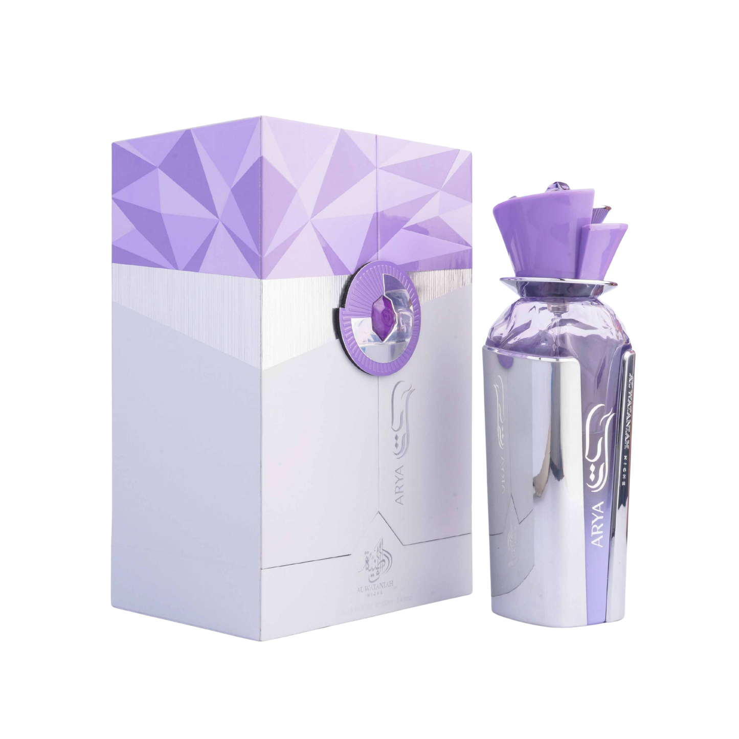 Al Wataniah Arya For Woman