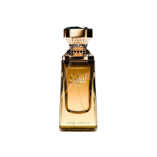 Paris Corner Eshal Vanilla For Woman